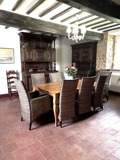 Image No.8-Maison de 5 chambres à vendre à Villecomtal-sur-Arros