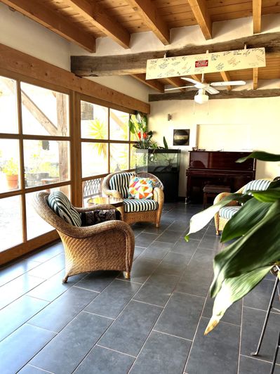 Image No.9-Maison de 5 chambres à vendre à Villecomtal-sur-Arros