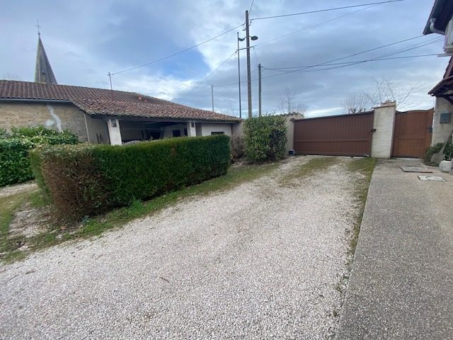 Image No.23-Maison de 5 chambres à vendre à Castelnau-Magnoac