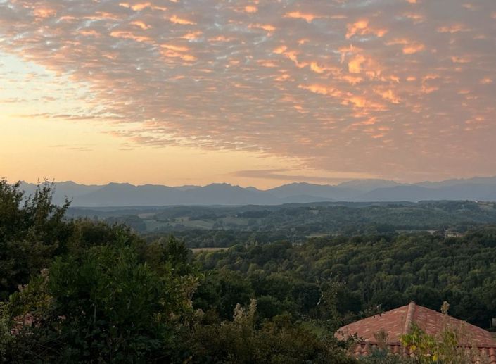 Image No.3-Maison de 5 chambres à vendre à Castelnau-Magnoac