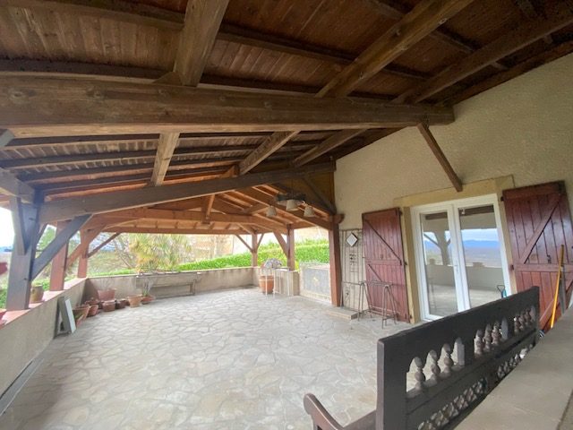 Image No.8-Maison de 5 chambres à vendre à Castelnau-Magnoac