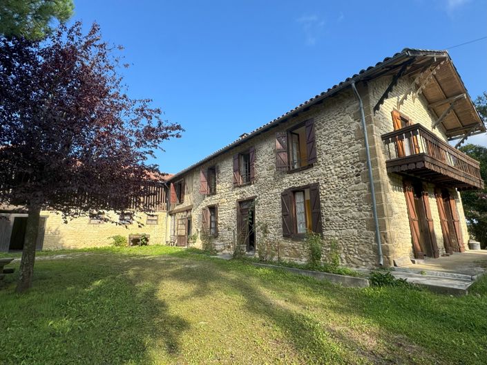 Image No.14-Maison de 3 chambres à vendre à Castelnau-Magnoac