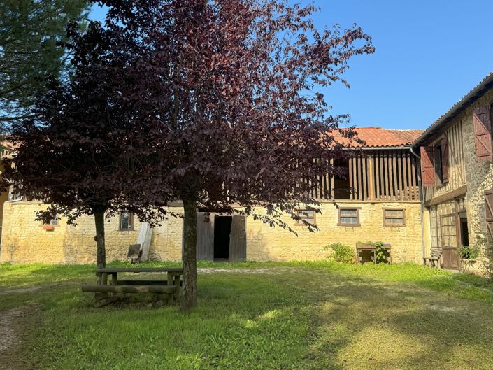 Image No.15-Maison de 3 chambres à vendre à Castelnau-Magnoac