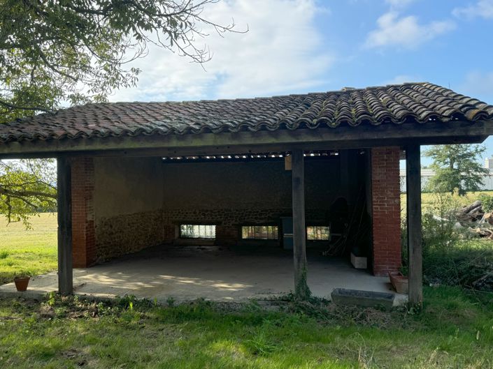 Image No.16-Maison de 3 chambres à vendre à Castelnau-Magnoac