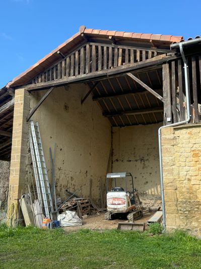 Image No.17-Maison de 3 chambres à vendre à Castelnau-Magnoac