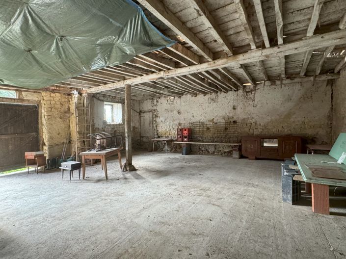 Image No.22-Maison de 3 chambres à vendre à Castelnau-Magnoac