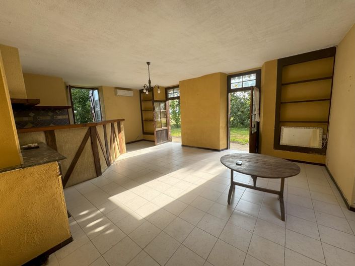 Image No.3-Maison de 3 chambres à vendre à Castelnau-Magnoac