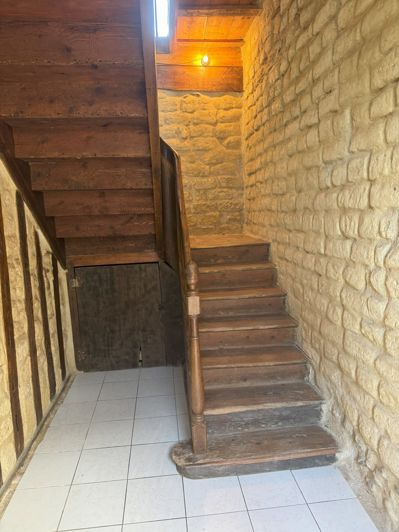 Image No.4-Maison de 3 chambres à vendre à Castelnau-Magnoac