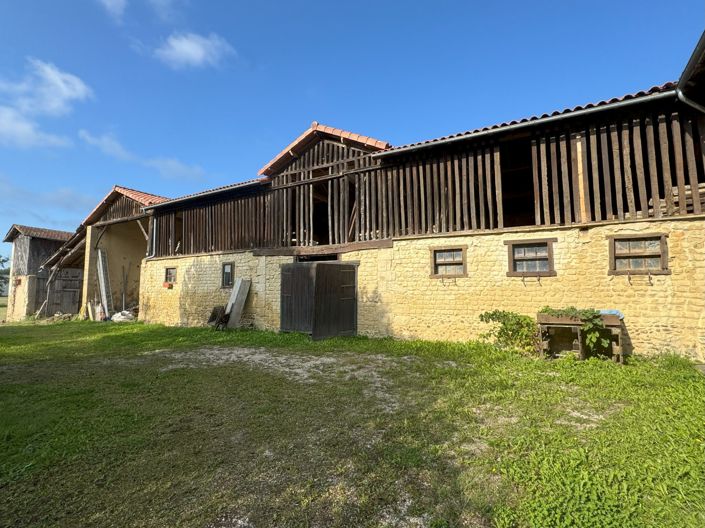 Image No.5-Maison de 3 chambres à vendre à Castelnau-Magnoac