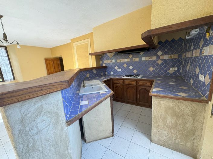 Image No.7-Maison de 3 chambres à vendre à Castelnau-Magnoac