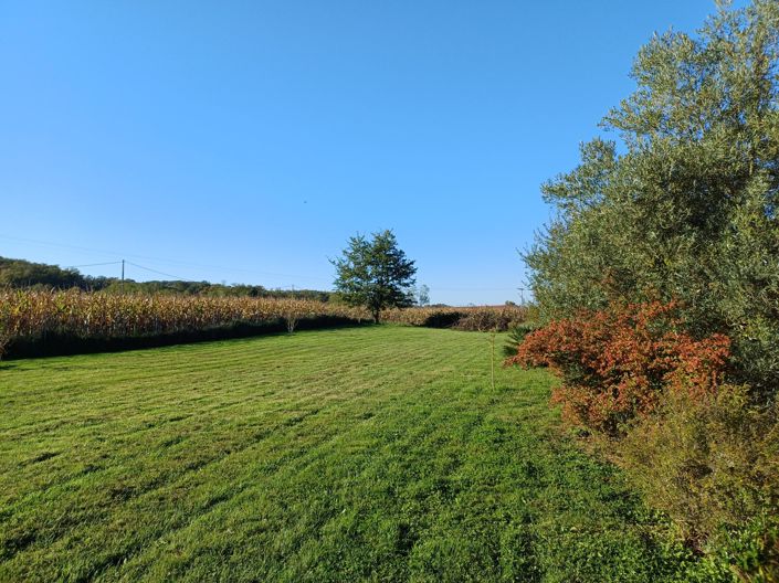 Image No.17-Maison de 6 chambres à vendre à Marciac