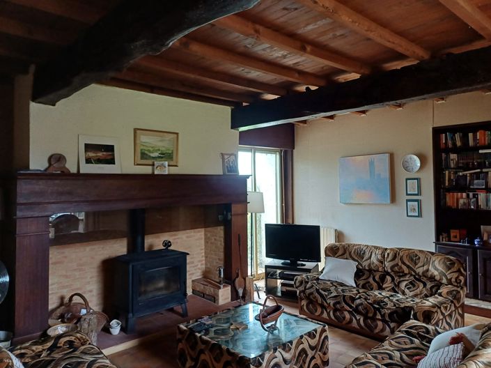 Image No.20-Maison de 6 chambres à vendre à Marciac