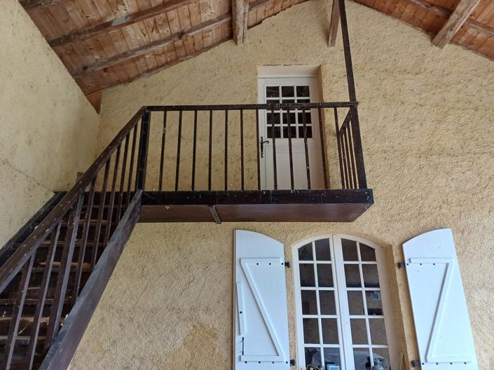 Image No.31-Maison de 6 chambres à vendre à Marciac