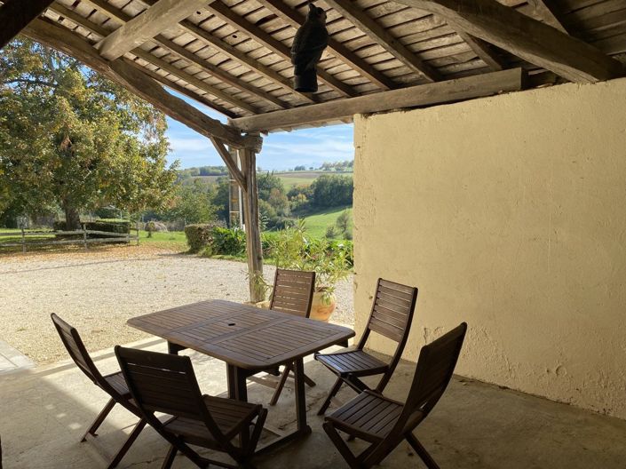 Image No.13-Maison de 4 chambres à vendre à Auch