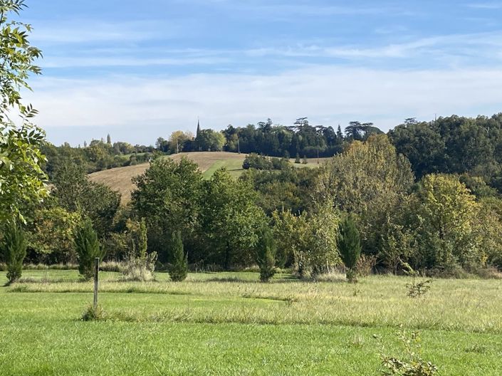 Image No.3-Maison de 4 chambres à vendre à Auch