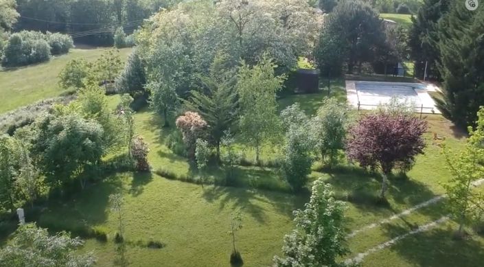 Image No.30-Maison de 4 chambres à vendre à Auch