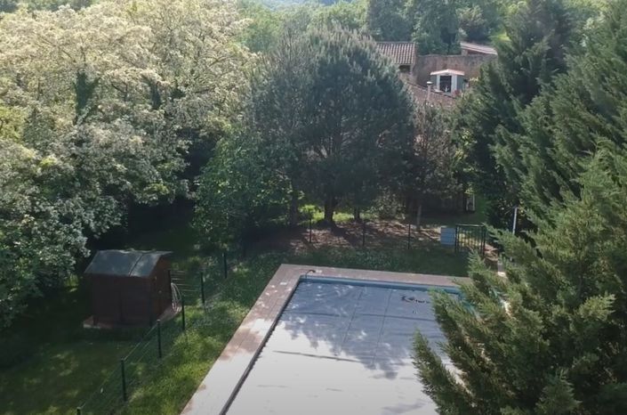 Image No.35-Maison de 4 chambres à vendre à Auch