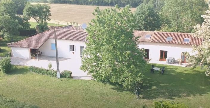 Image No.36-Maison de 4 chambres à vendre à Auch