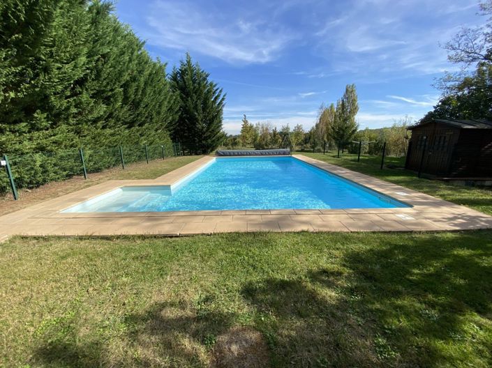 Image No.4-Maison de 4 chambres à vendre à Auch