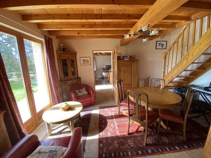 Image No.8-Maison de 4 chambres à vendre à Auch