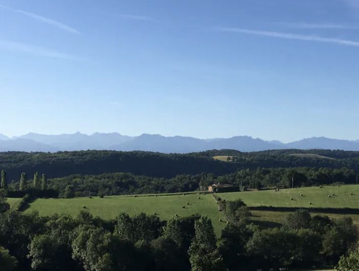 Image No.10-Maison de 6 chambres à vendre à Boulogne-sur-Gesse