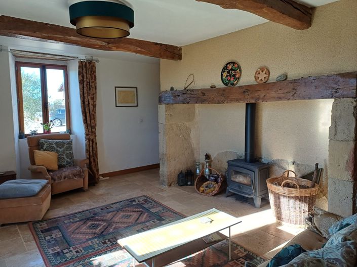 Image No.12-Maison de 6 chambres à vendre à Boulogne-sur-Gesse