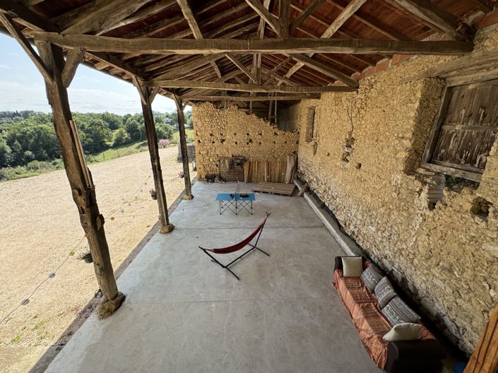 Image No.18-Maison de 6 chambres à vendre à Boulogne-sur-Gesse