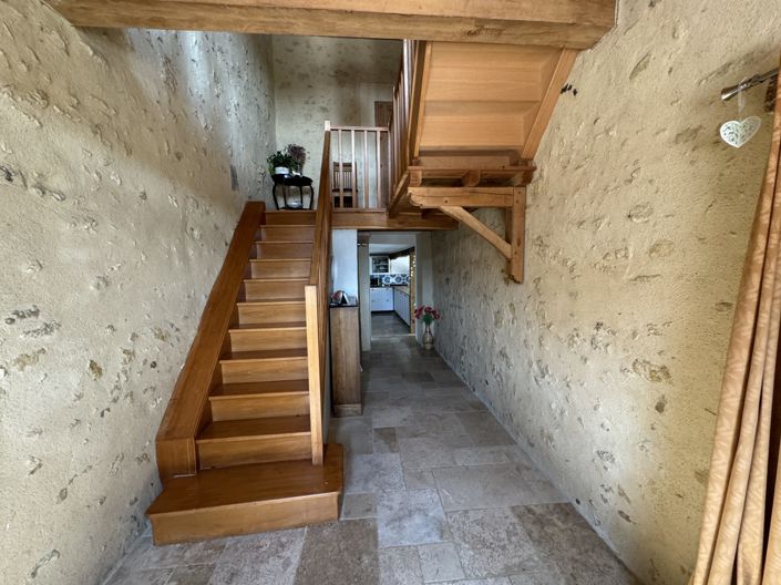 Image No.19-Maison de 6 chambres à vendre à Boulogne-sur-Gesse