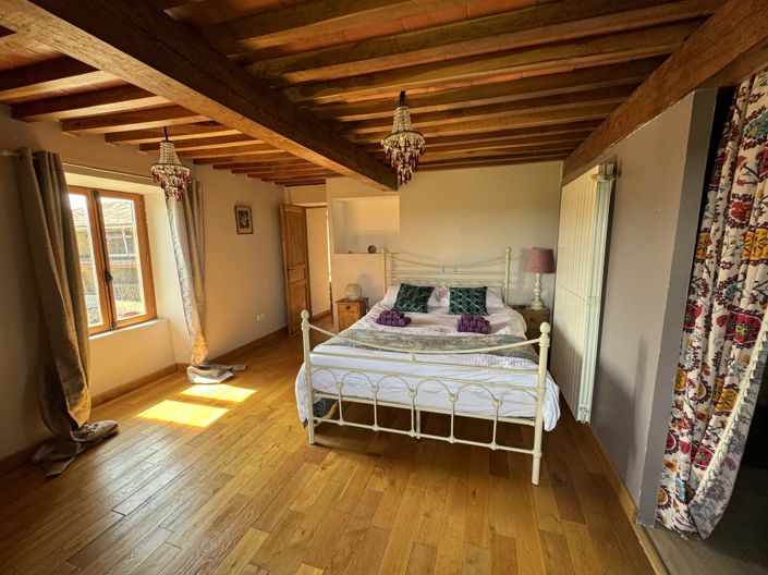 Image No.21-Maison de 6 chambres à vendre à Boulogne-sur-Gesse