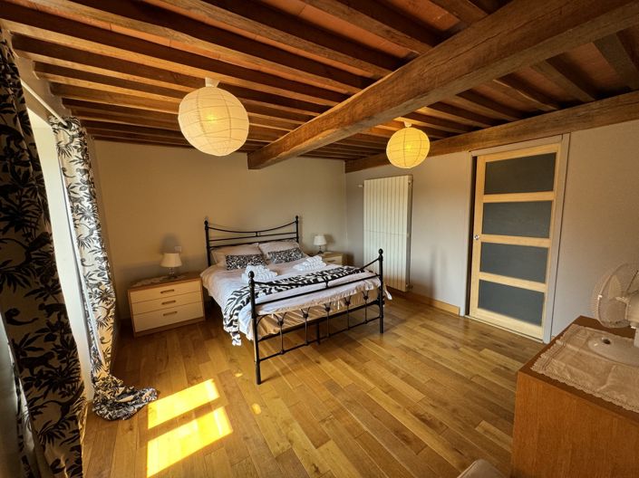 Image No.22-Maison de 6 chambres à vendre à Boulogne-sur-Gesse