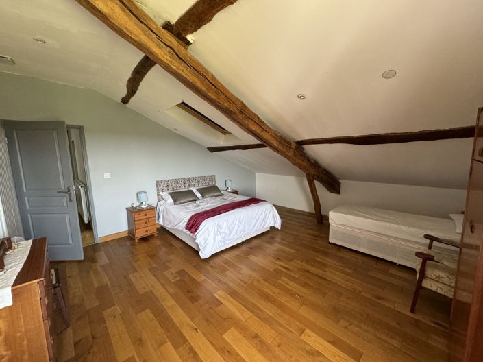 Image No.23-Maison de 6 chambres à vendre à Boulogne-sur-Gesse