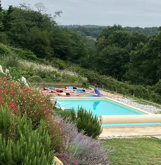 Image No.25-Maison de 6 chambres à vendre à Boulogne-sur-Gesse