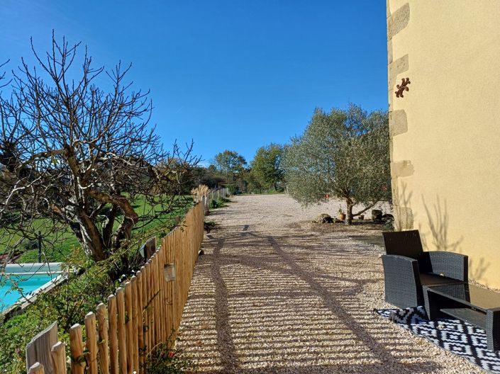 Image No.27-Maison de 6 chambres à vendre à Boulogne-sur-Gesse