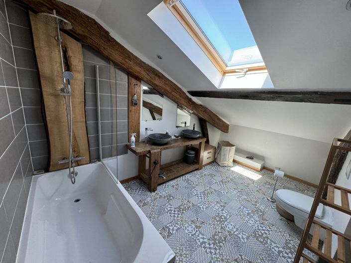 Image No.28-Maison de 6 chambres à vendre à Boulogne-sur-Gesse