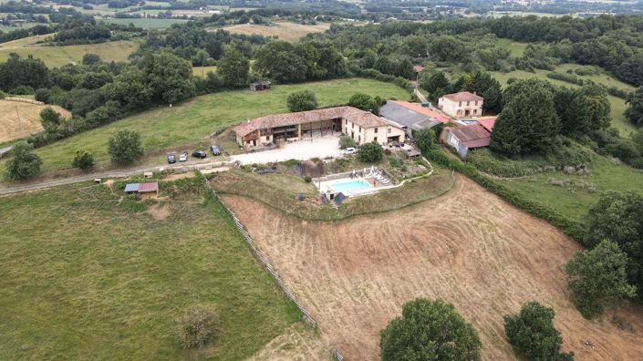 Image No.29-Maison de 6 chambres à vendre à Boulogne-sur-Gesse