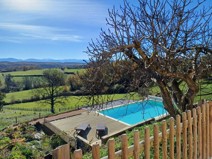 Image No.31-Maison de 6 chambres à vendre à Boulogne-sur-Gesse