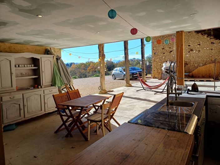 Image No.32-Maison de 6 chambres à vendre à Boulogne-sur-Gesse