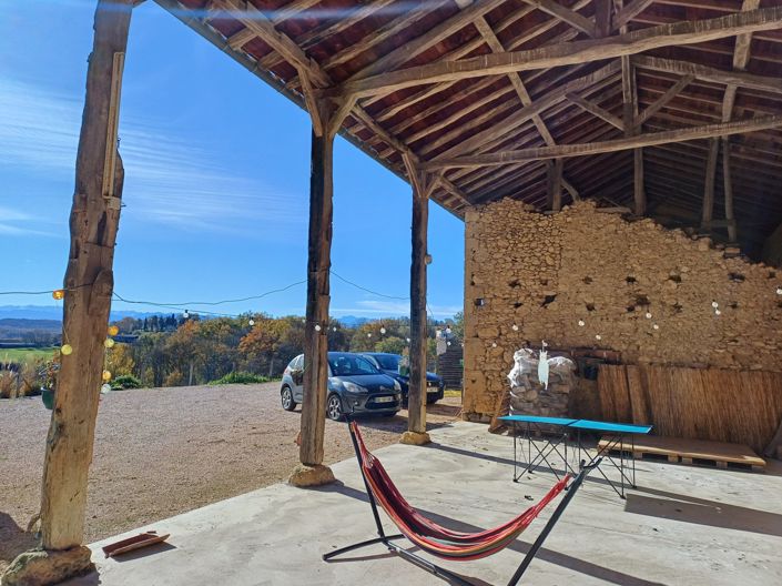 Image No.33-Maison de 6 chambres à vendre à Boulogne-sur-Gesse