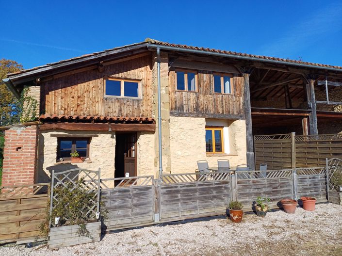 Image No.34-Maison de 6 chambres à vendre à Boulogne-sur-Gesse