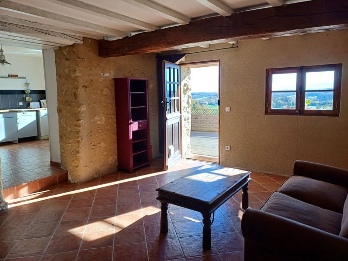 Image No.35-Maison de 6 chambres à vendre à Boulogne-sur-Gesse