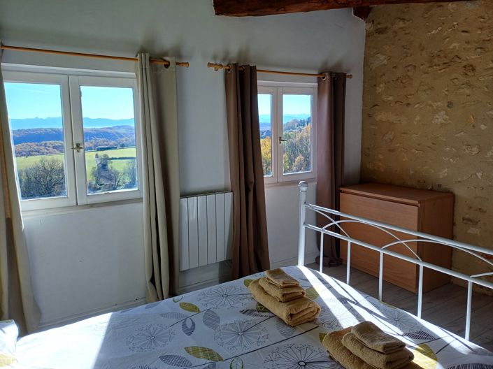 Image No.37-Maison de 6 chambres à vendre à Boulogne-sur-Gesse