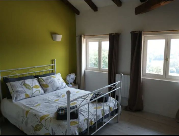 Image No.38-Maison de 6 chambres à vendre à Boulogne-sur-Gesse