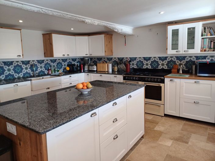 Image No.5-Maison de 6 chambres à vendre à Boulogne-sur-Gesse