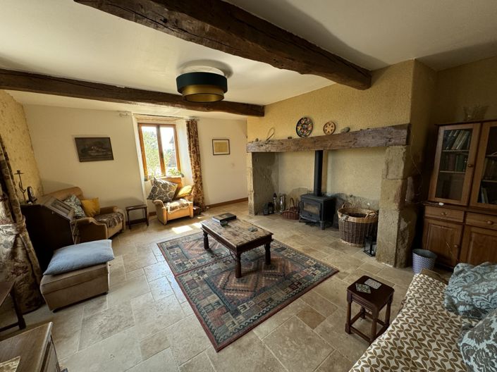 Image No.6-Maison de 6 chambres à vendre à Boulogne-sur-Gesse