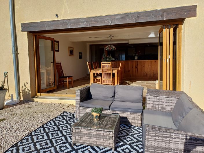 Image No.8-Maison de 6 chambres à vendre à Boulogne-sur-Gesse