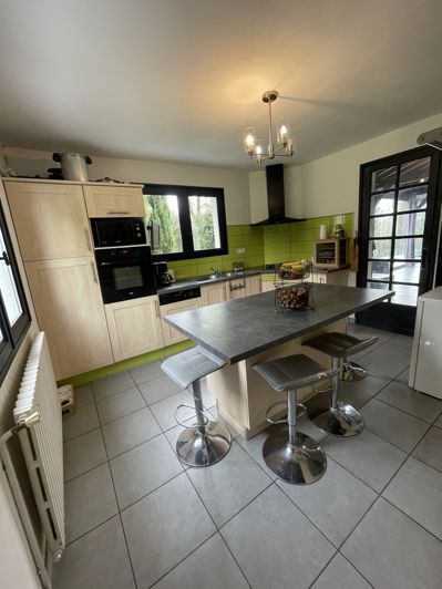 Image No.11-Maison de 4 chambres à vendre à Castillon-Debats