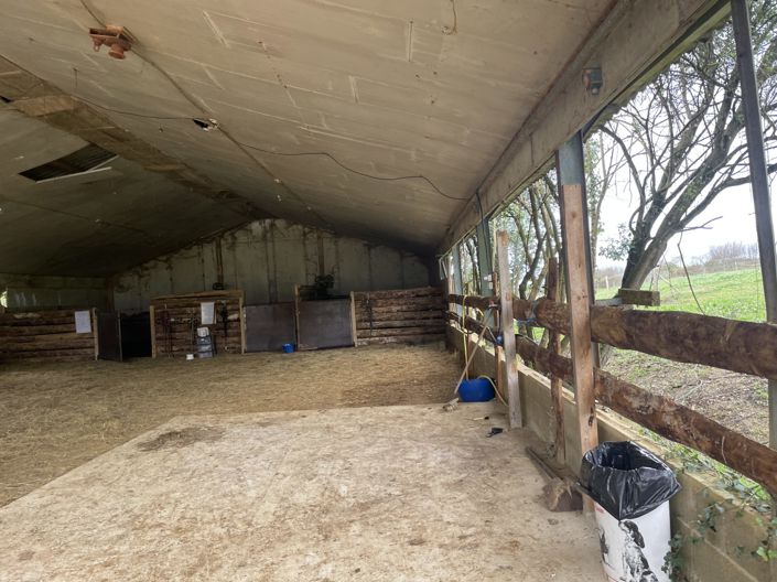 Image No.23-Maison de 4 chambres à vendre à Castillon-Debats