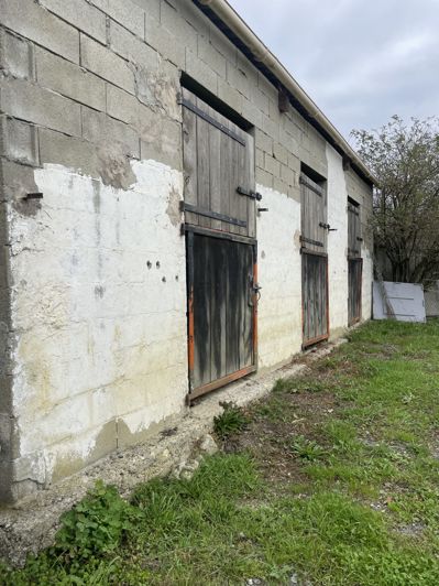 Image No.25-Maison de 4 chambres à vendre à Castillon-Debats