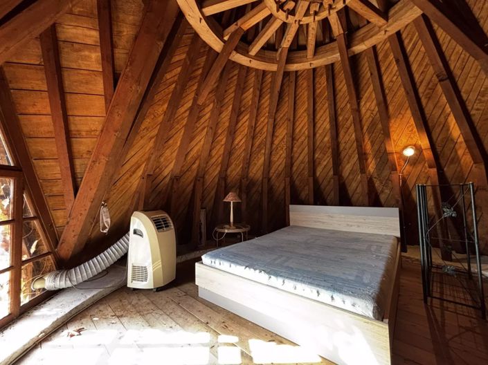 Image No.36-Maison de 4 chambres à vendre à Castillon-Debats