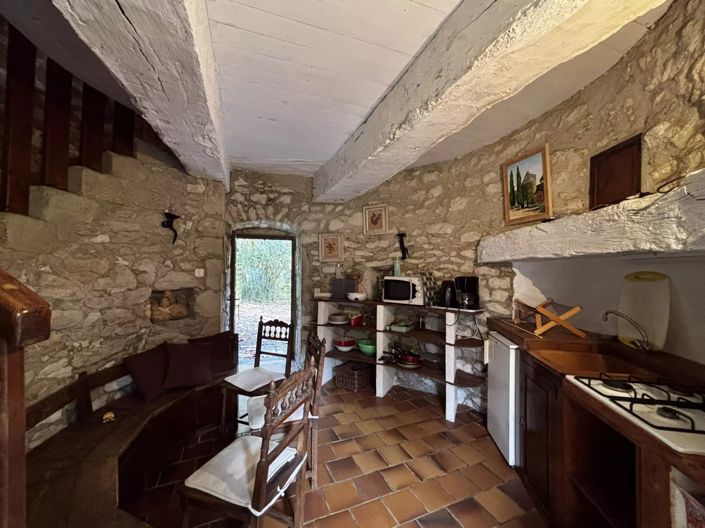 Image No.37-Maison de 4 chambres à vendre à Castillon-Debats